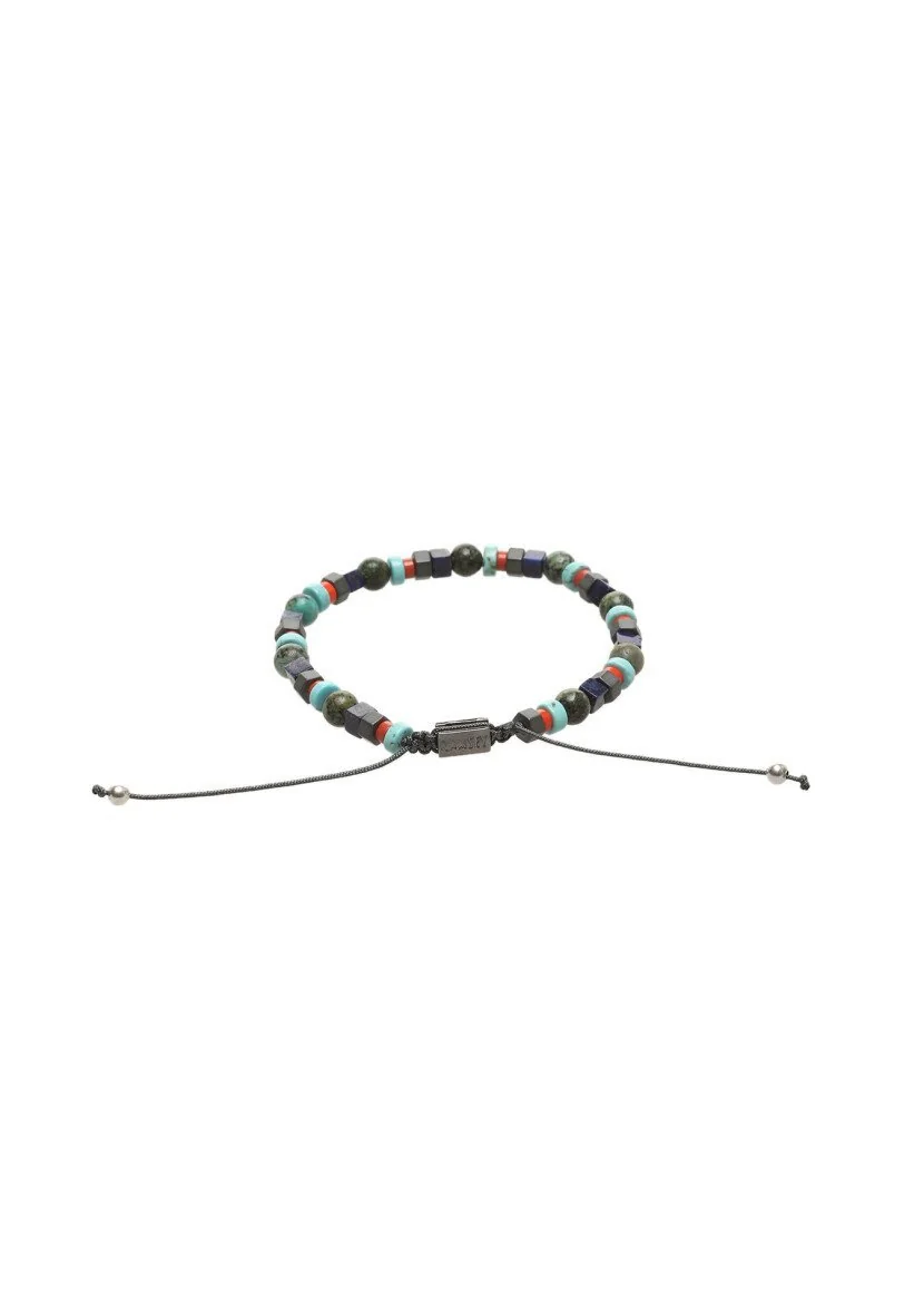 Colourful Wristband - 2
