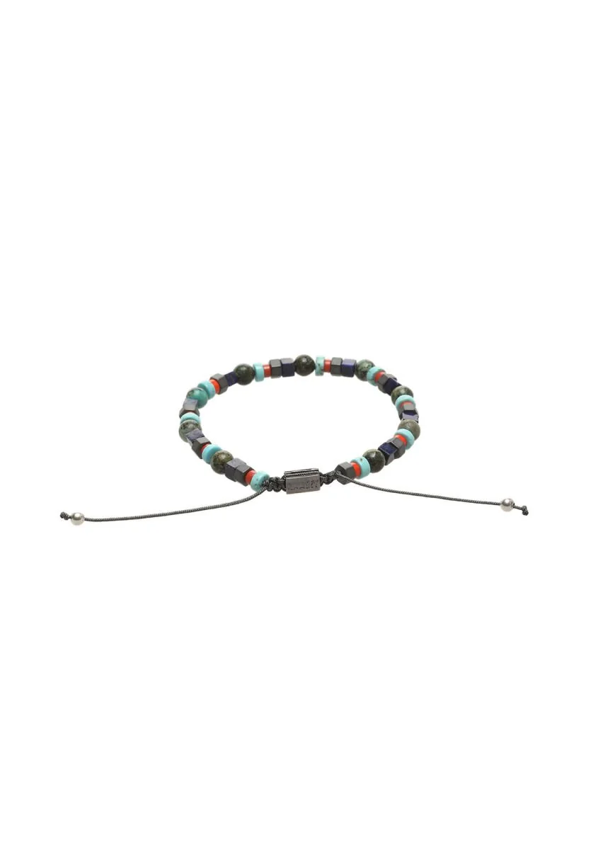 Colourful Wristband - 2