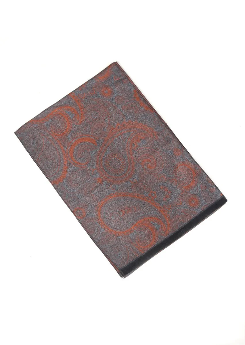 Copper Scarf - 1