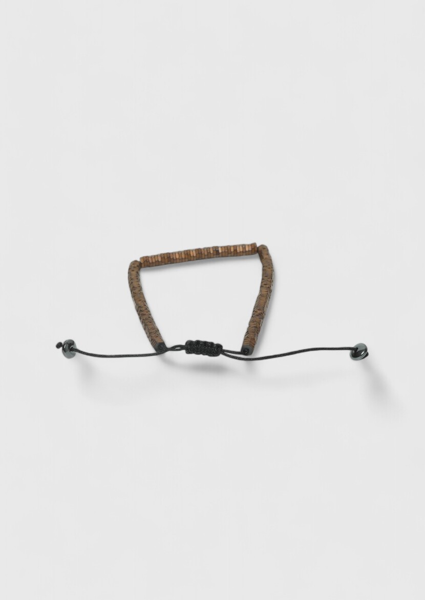 Copper Wristband - 2