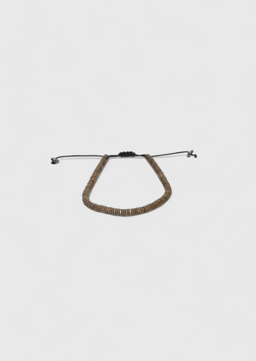 Copper Wristband - 1