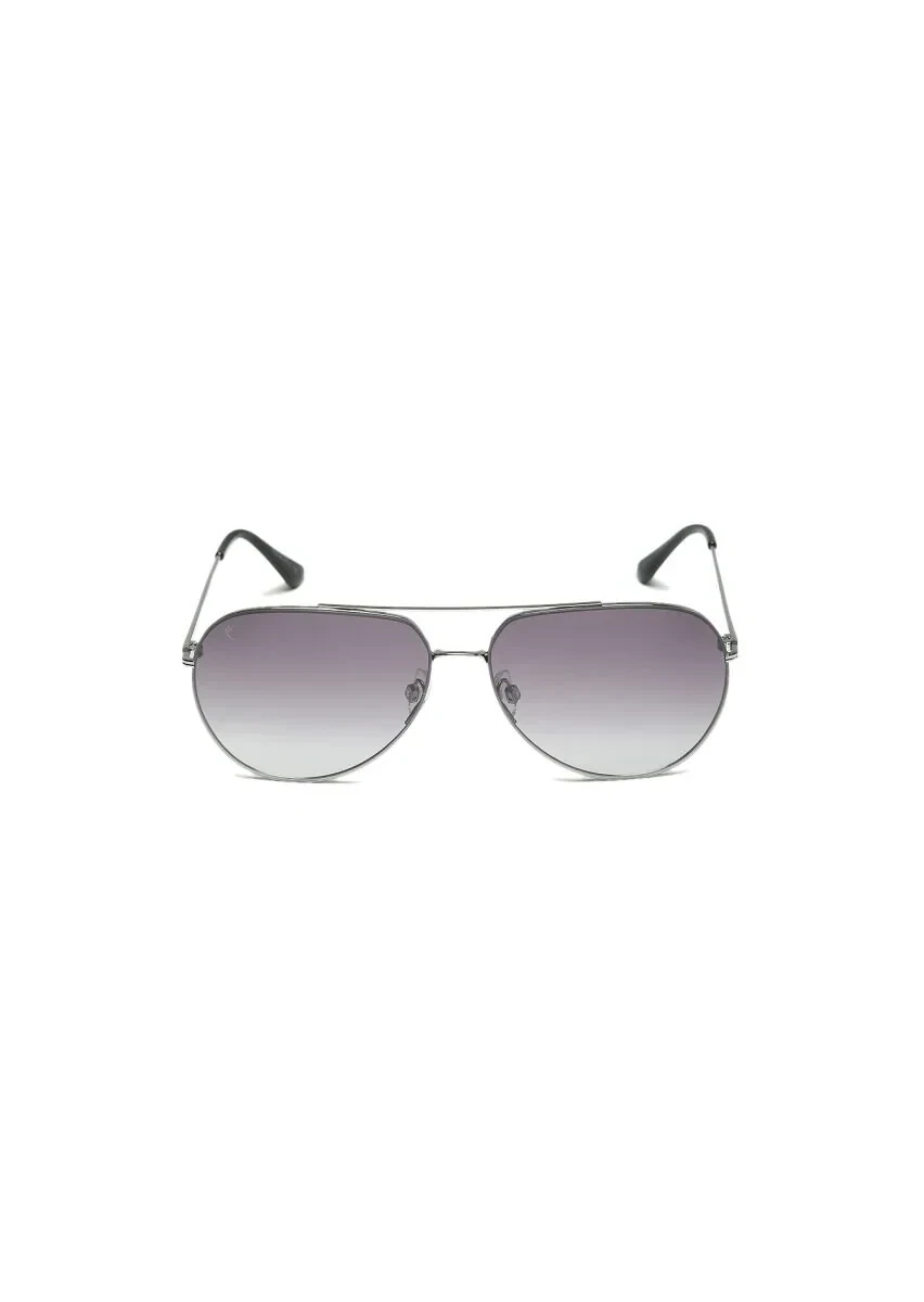 Dark Grey Glasses - 2