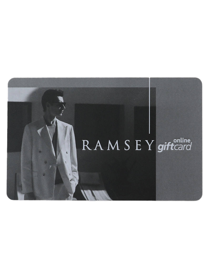 Dijital Hediye Çeki - 2500 TL - RAMSEYGC