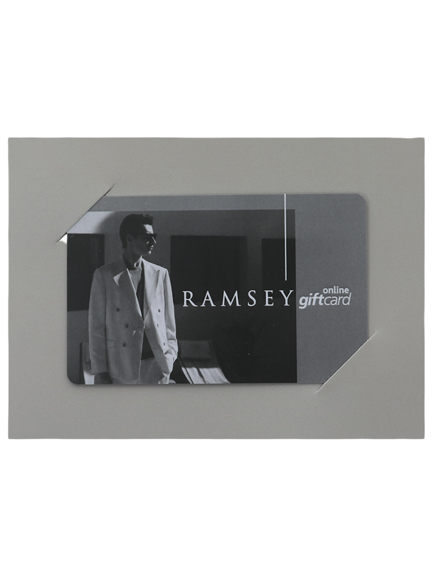 Dijital Hediye Çeki - 2500 TL - RAMSEYGC