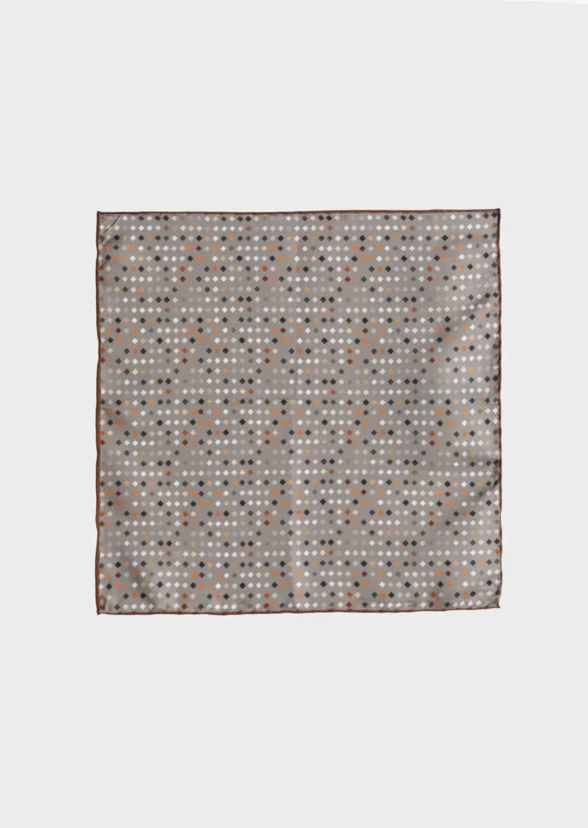 Ecru Handkerchief - 1
