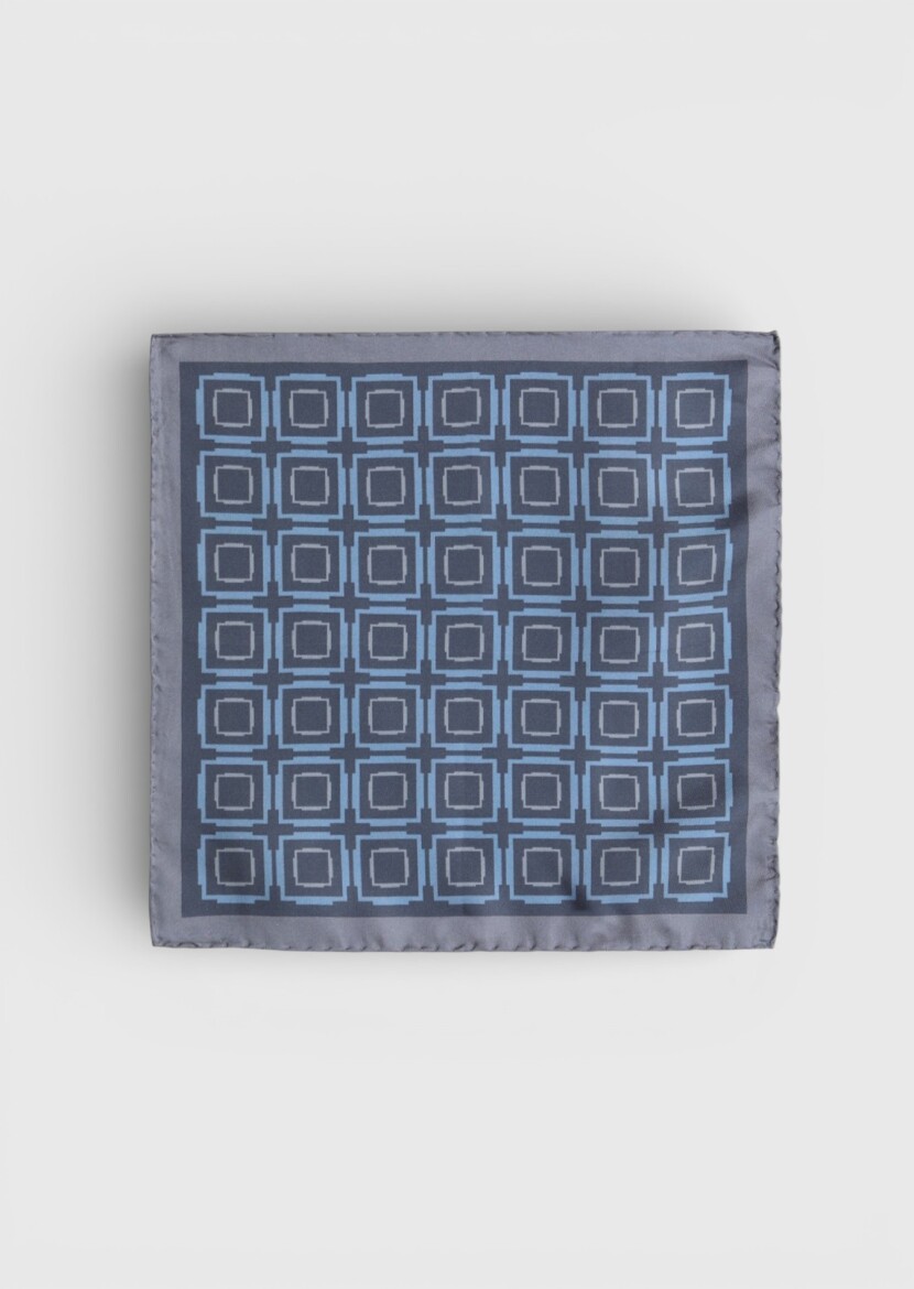 Ecru Handkerchief 