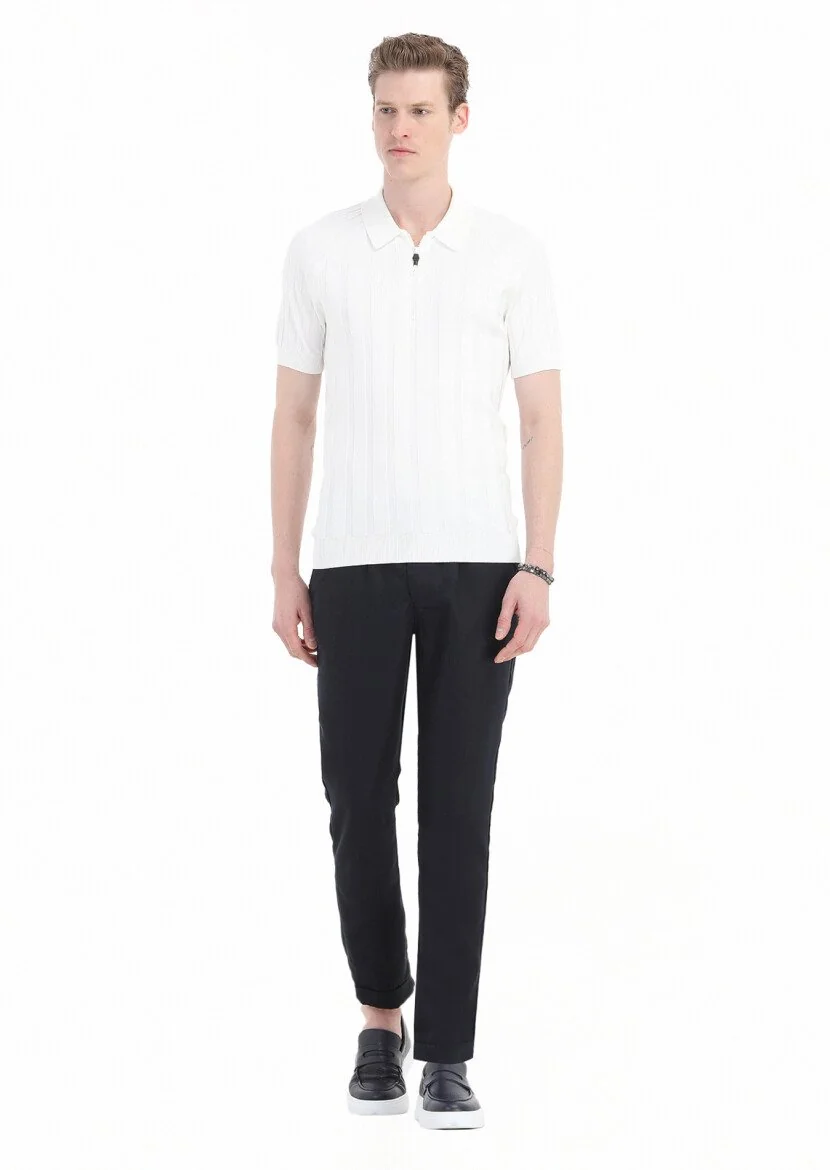 Ecru Knitwear - 1