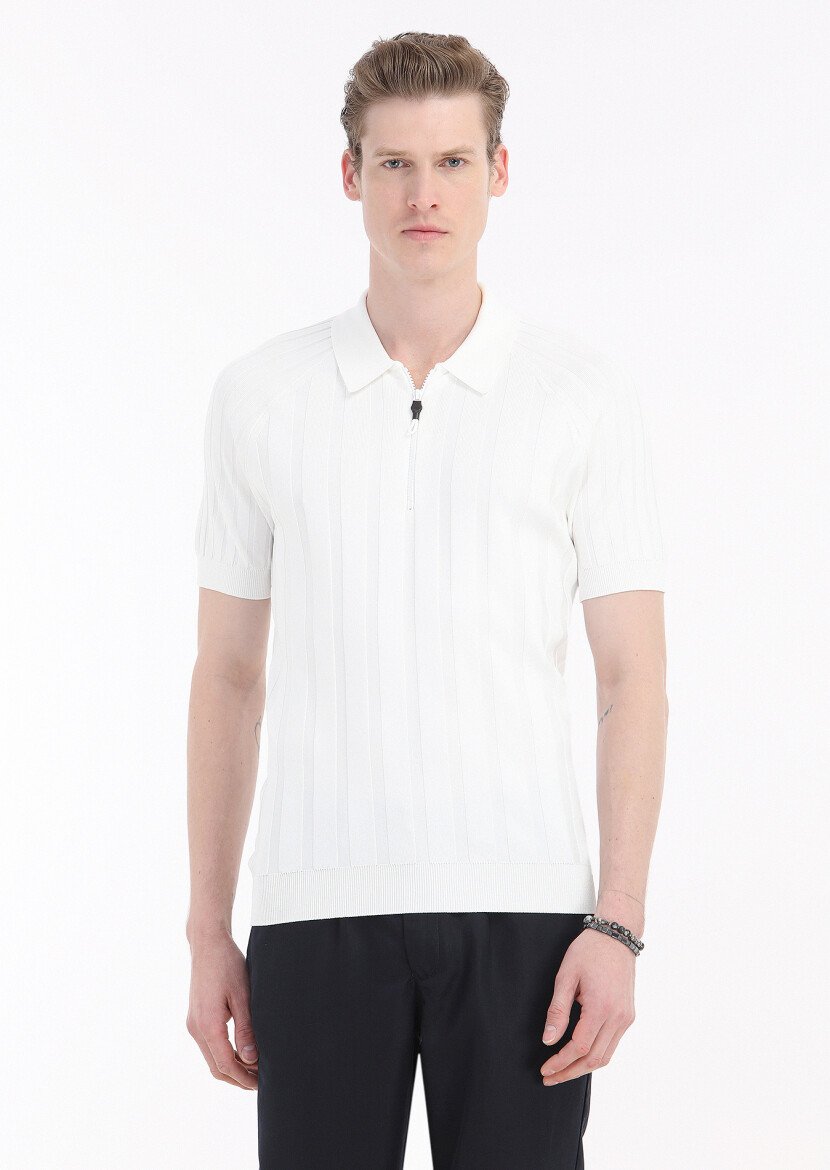 Ecru Knitwear - 2