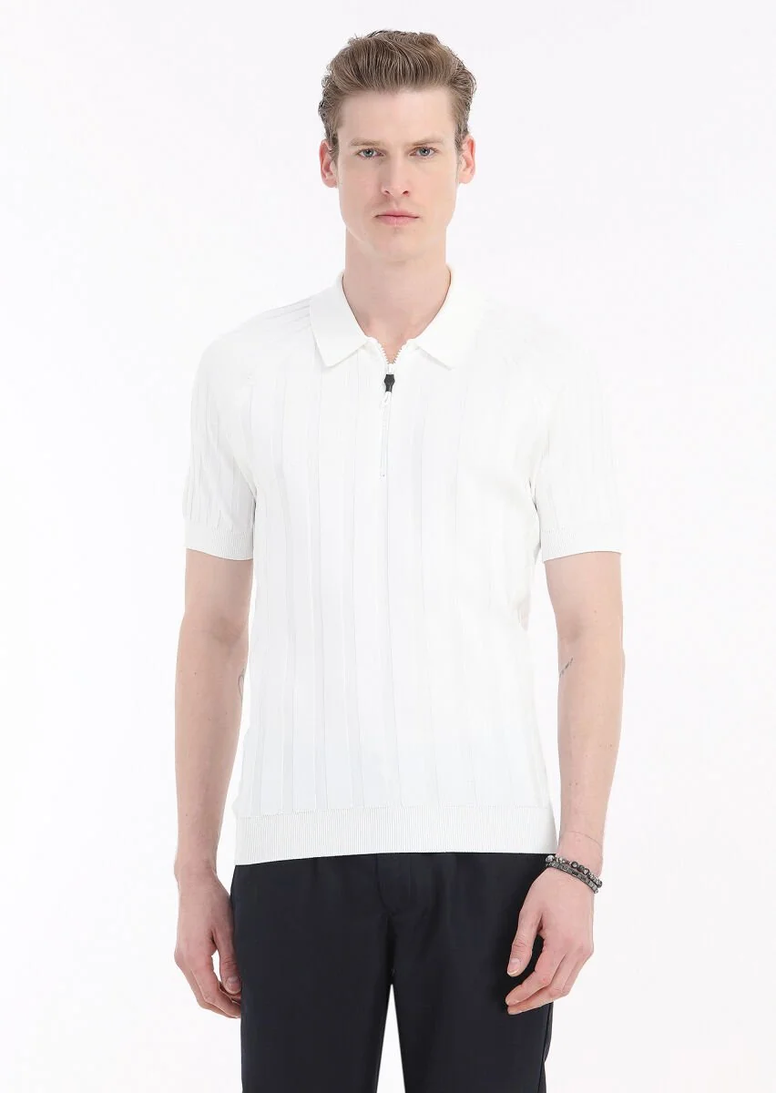 Ecru Knitwear - 2