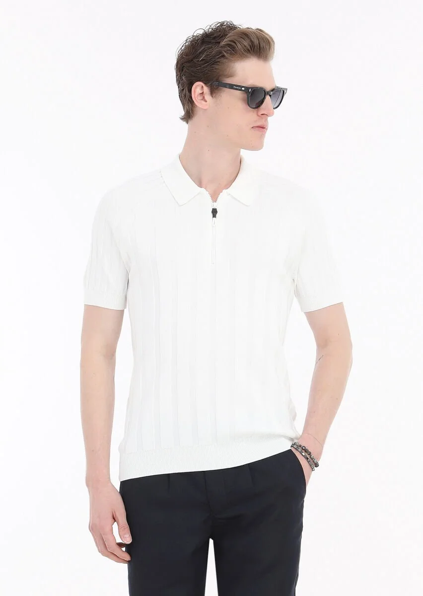 Ecru Knitwear - 3