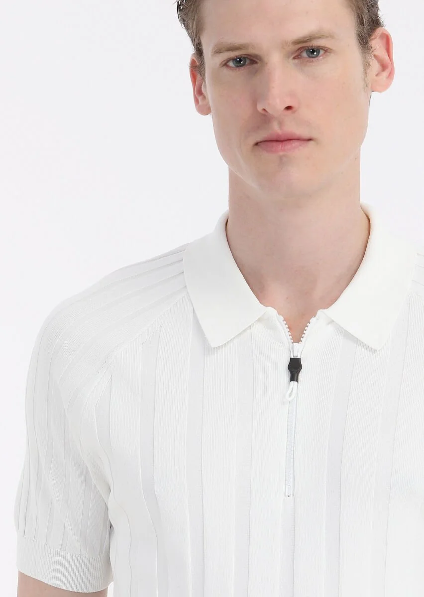Ecru Knitwear - 4