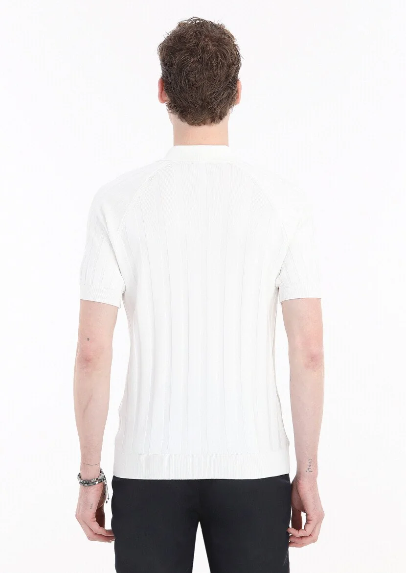 Ecru Knitwear - 5