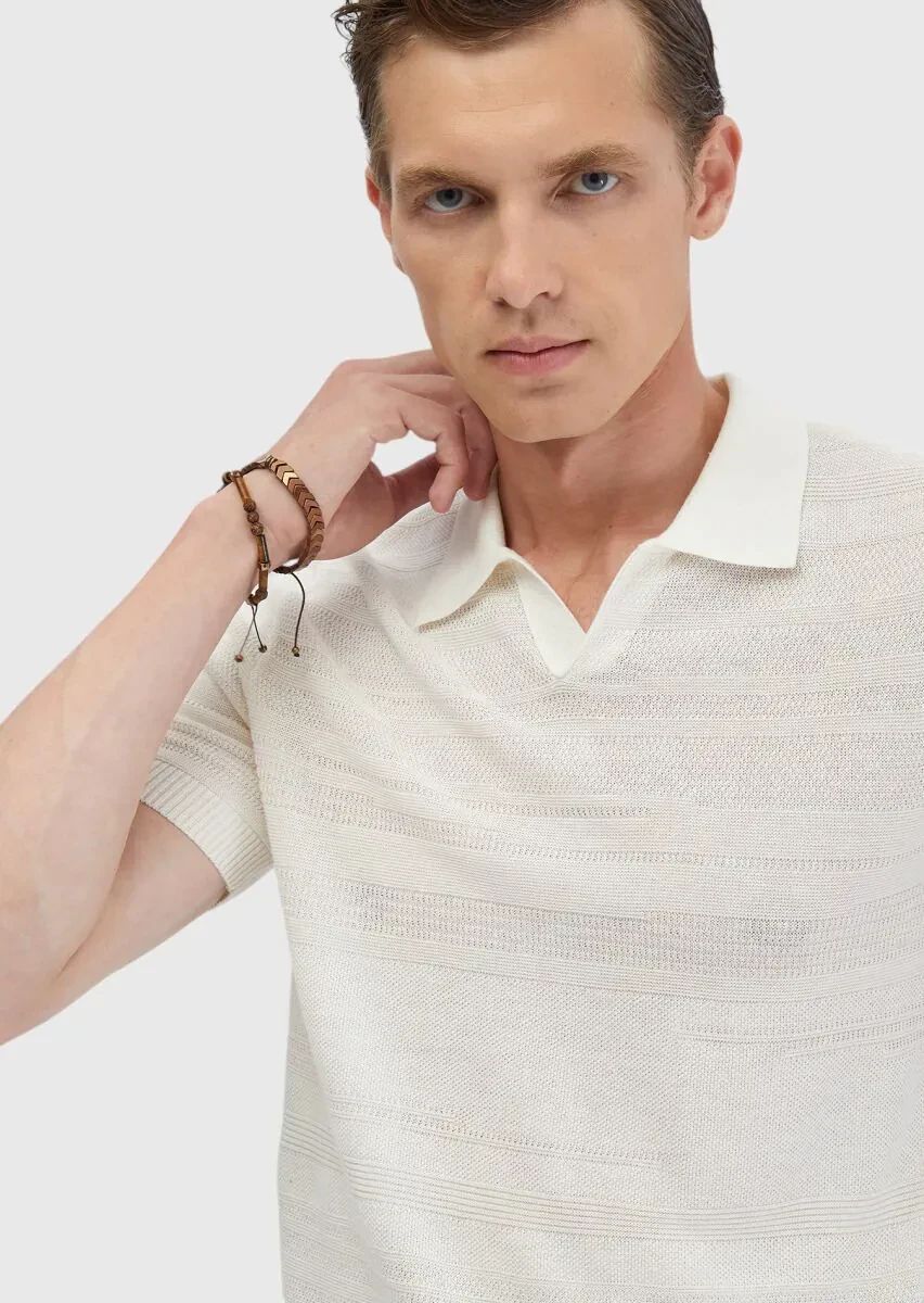 Ecru Knitwear - 3