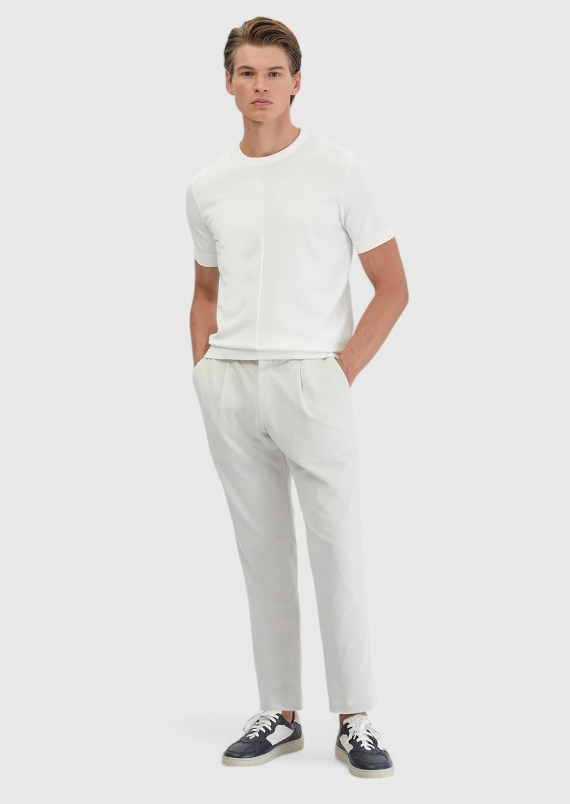 Ecru Knitwear 