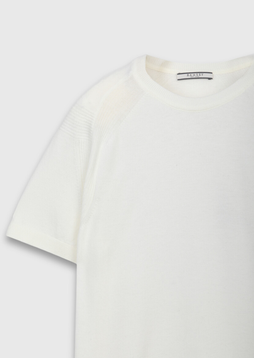Ecru Knitwear - 6