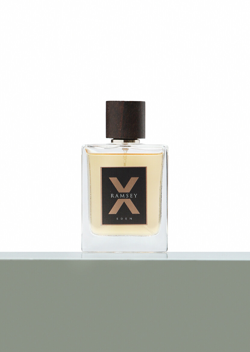 Eden 100 Ml Male Parfume - RAMSEY