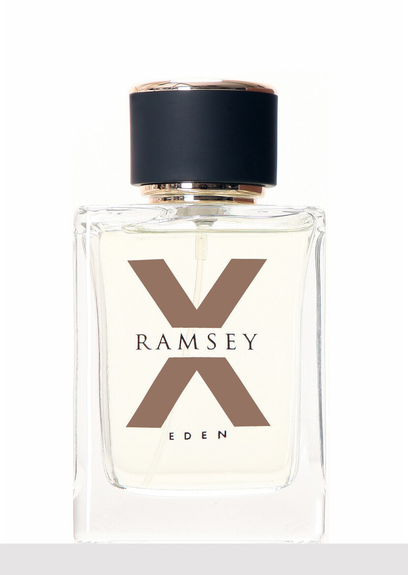 Eden 100 Ml Male Parfume - 1