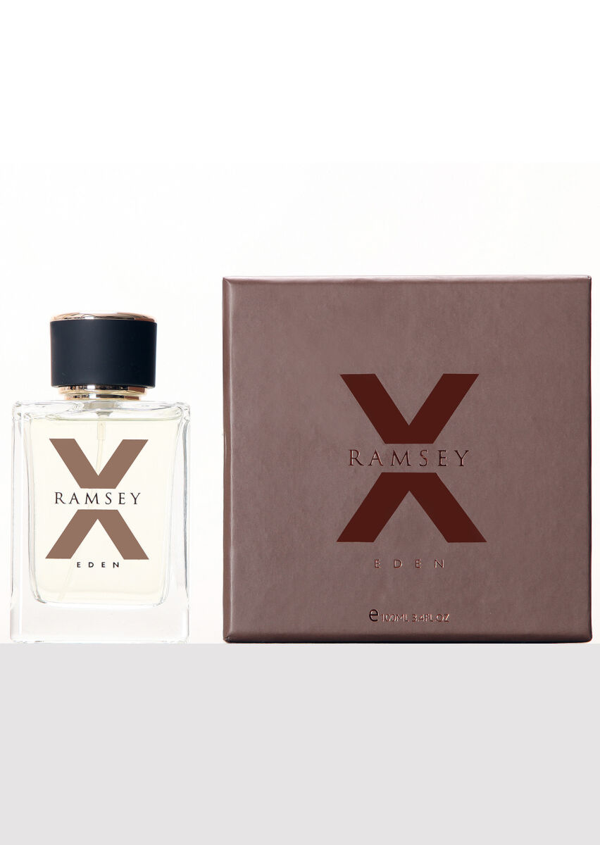Eden 100 Ml Male Parfume - 2