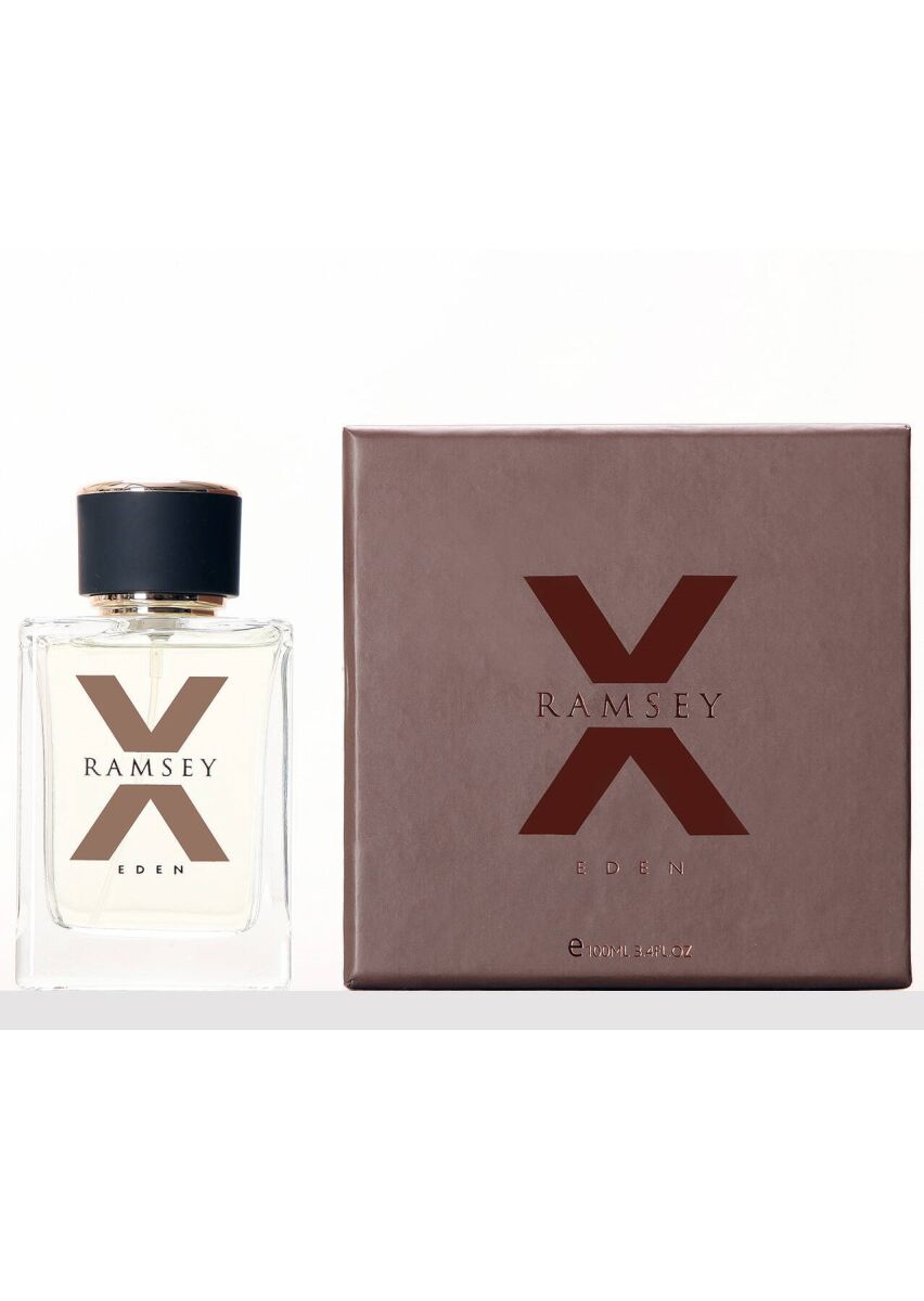 Eden 100 Ml Male Parfume - 1