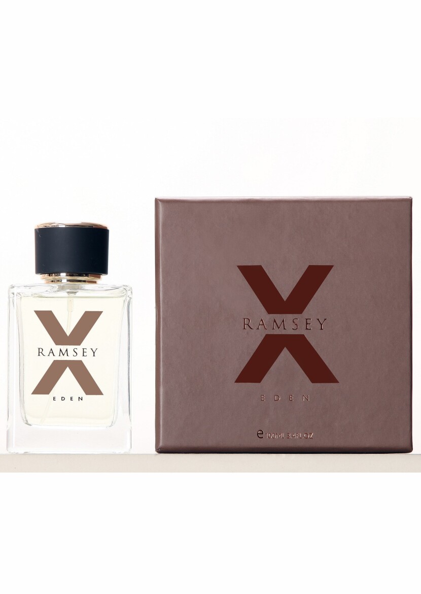 Eden 100 Ml Male Parfume - 1
