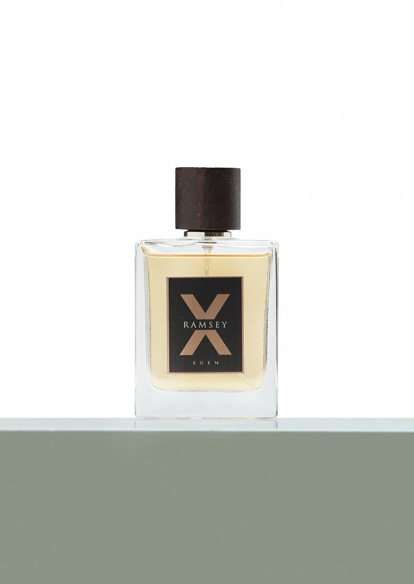 Eden 100 Ml Male Parfume - RAMSEY