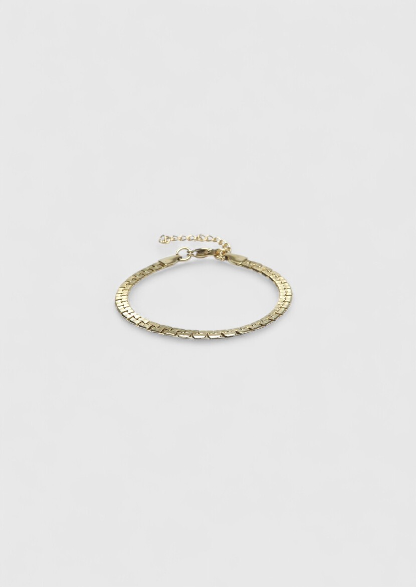 Gold Bileklik - RAMSEY