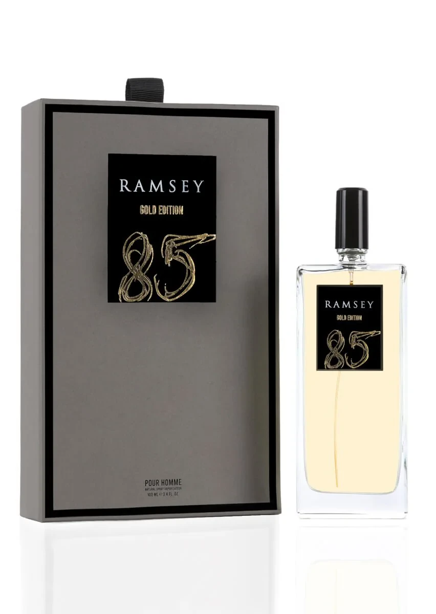 Gold Edition 85 100 Ml Erkek Parfüm - 3