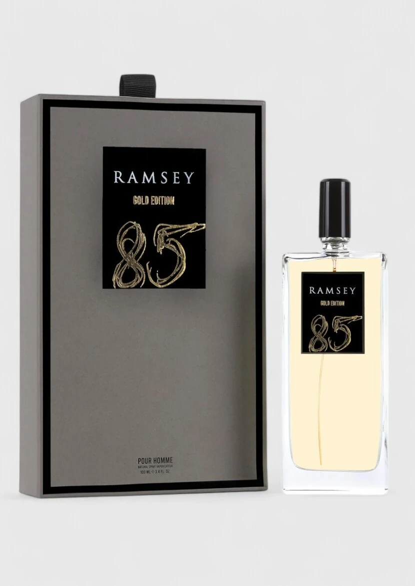 Gold Edition 85 100 Ml Erkek Parfüm - 2