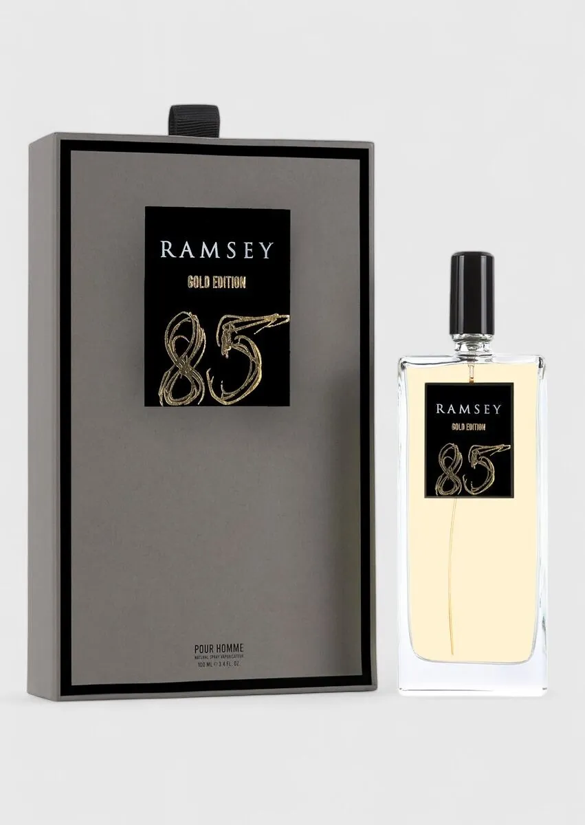 Gold Edition 85 100 Ml Erkek Parfüm - 2