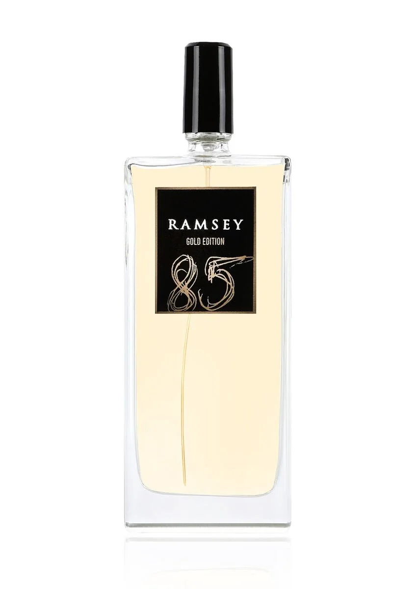 Gold Edition 85 100 Ml Erkek Parfüm - 1