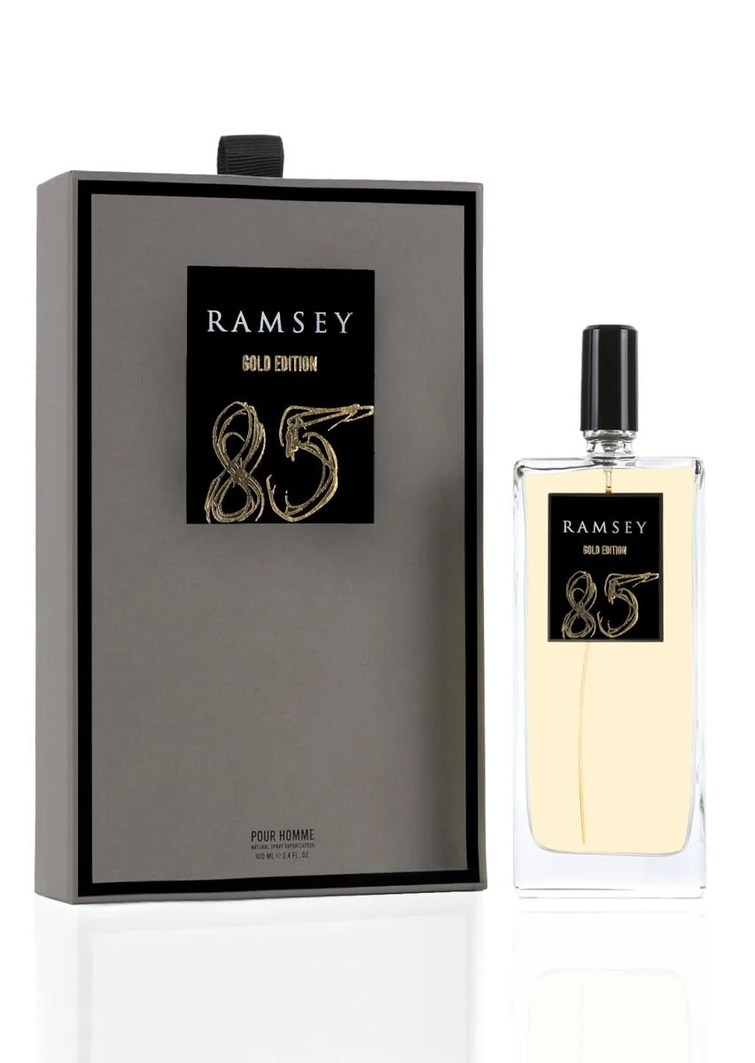 Gold Edition 85 100 Ml Erkek Parfüm - 3