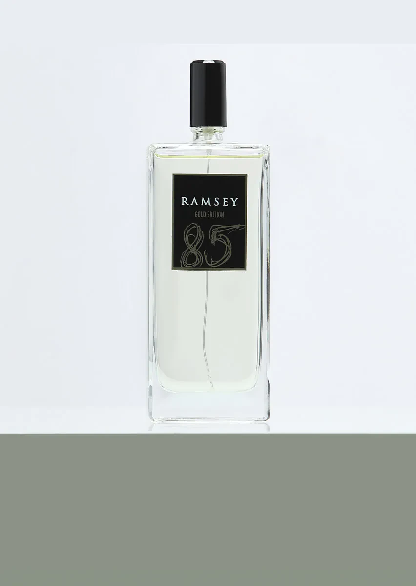 Gold Edition 85 100 Ml Male Parfume - 1