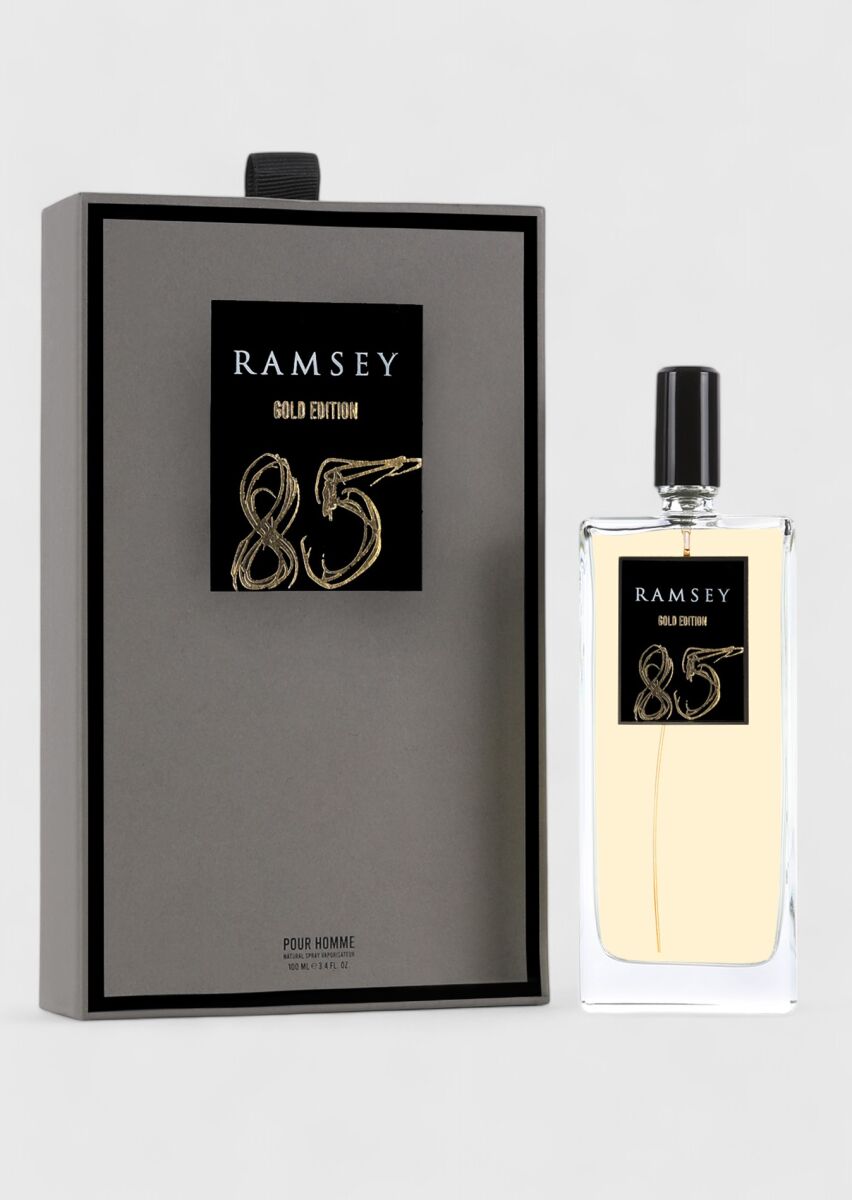 Gold Edition 85 Parfume - 3