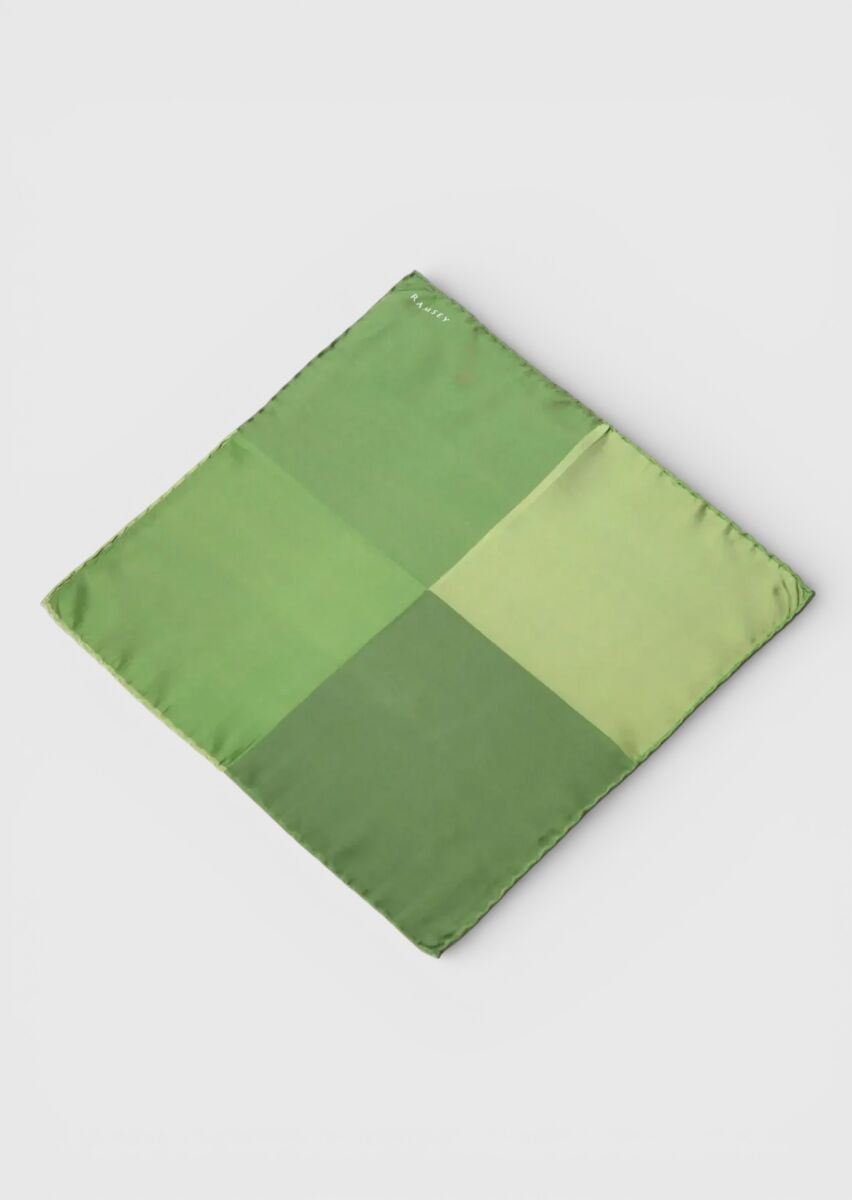 Green Handkerchief - 1