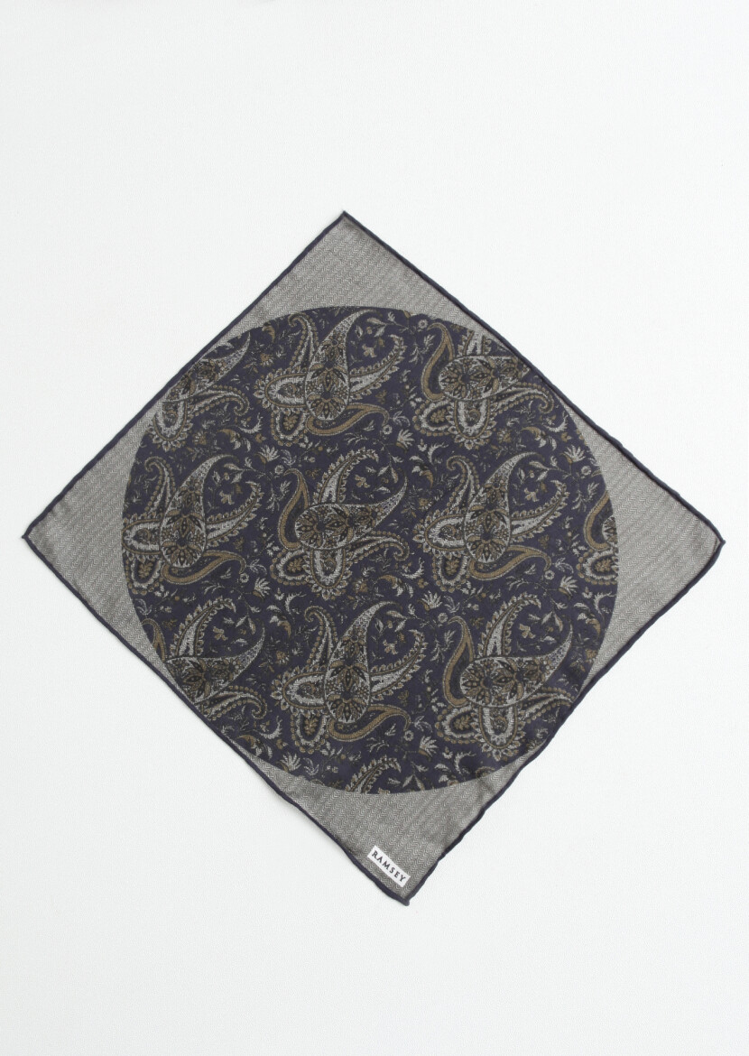 Green Handkerchief - RAMSEY