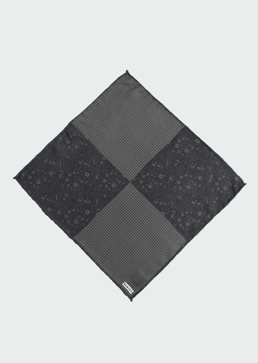 Green Handkerchief - RAMSEY