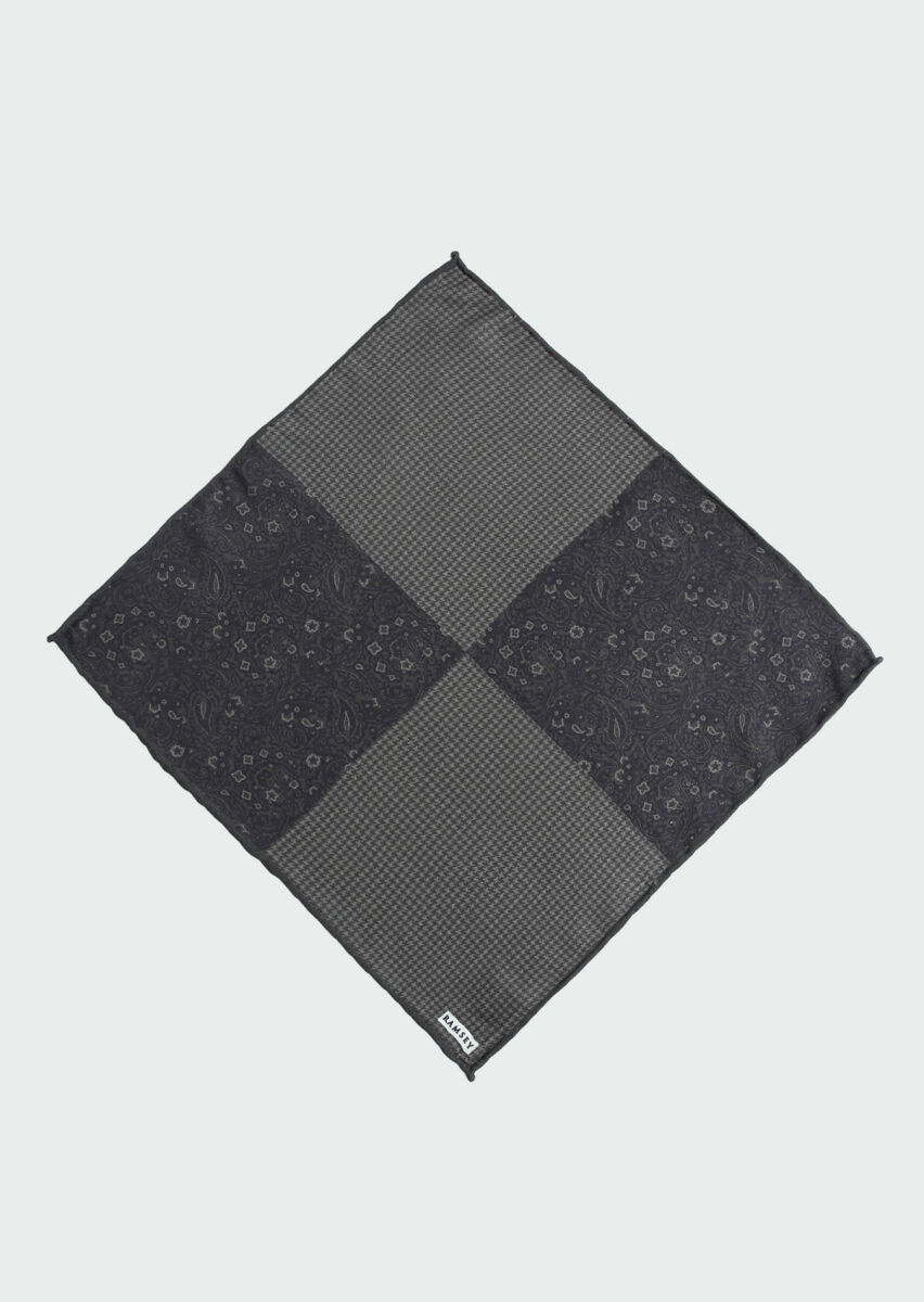 Green Handkerchief - 1