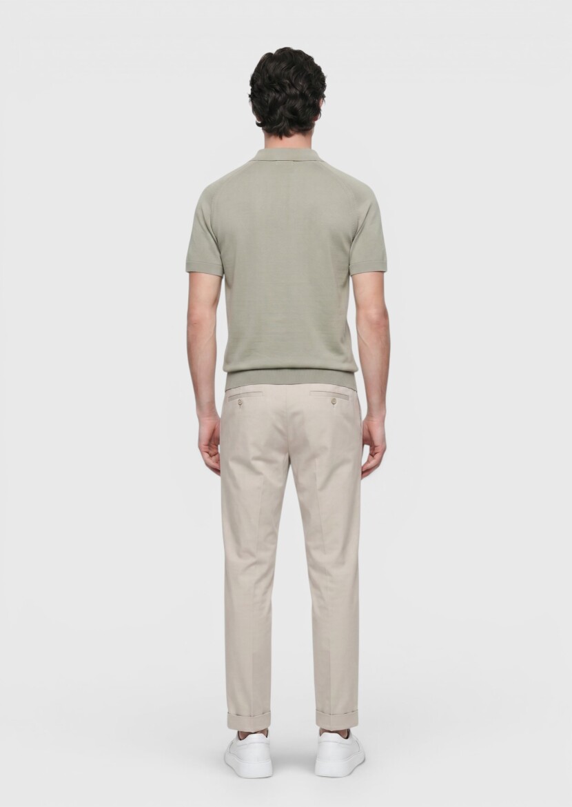 Green Knitwear - 5