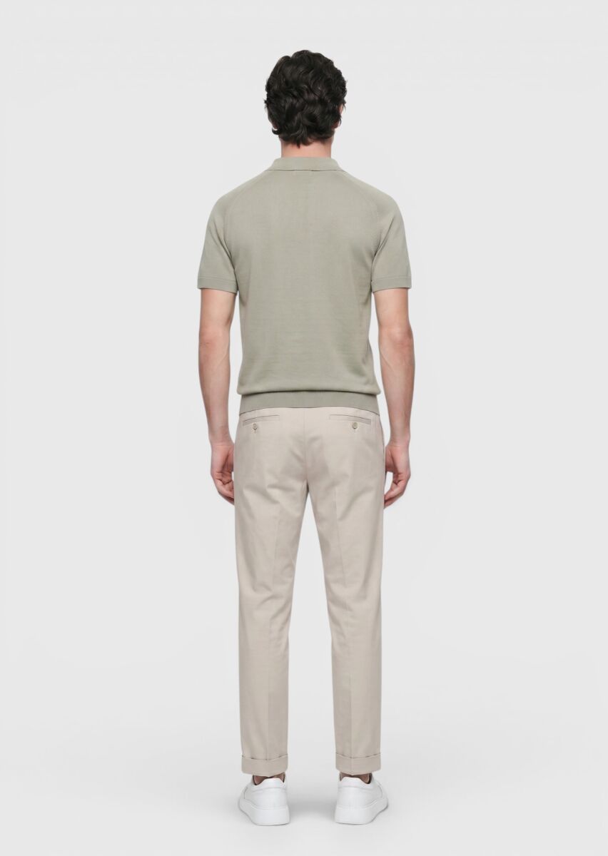 Green Knitwear - 5