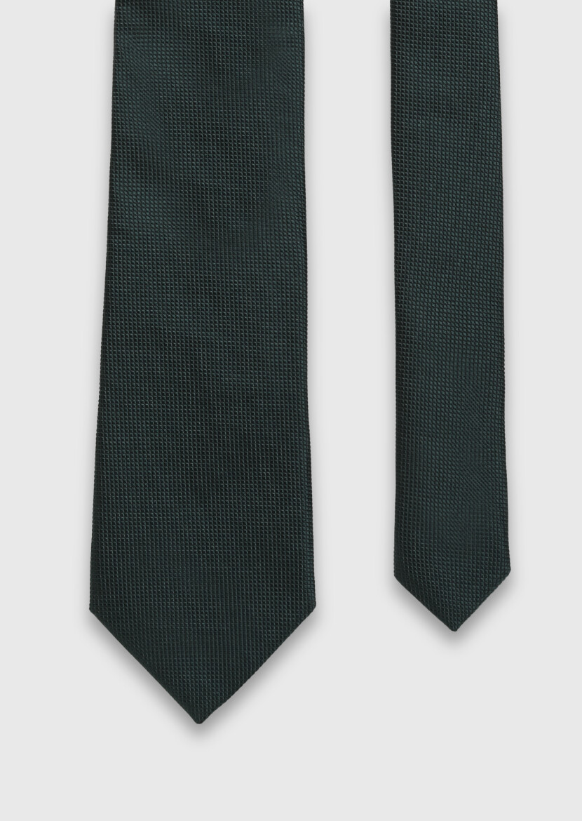 Green Tie 