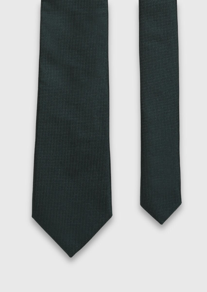 Green Tie - 1