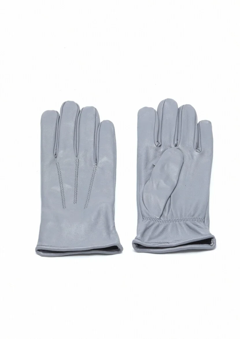 Grey Glove 