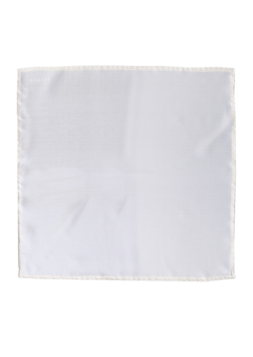 Grey Handkerchief 