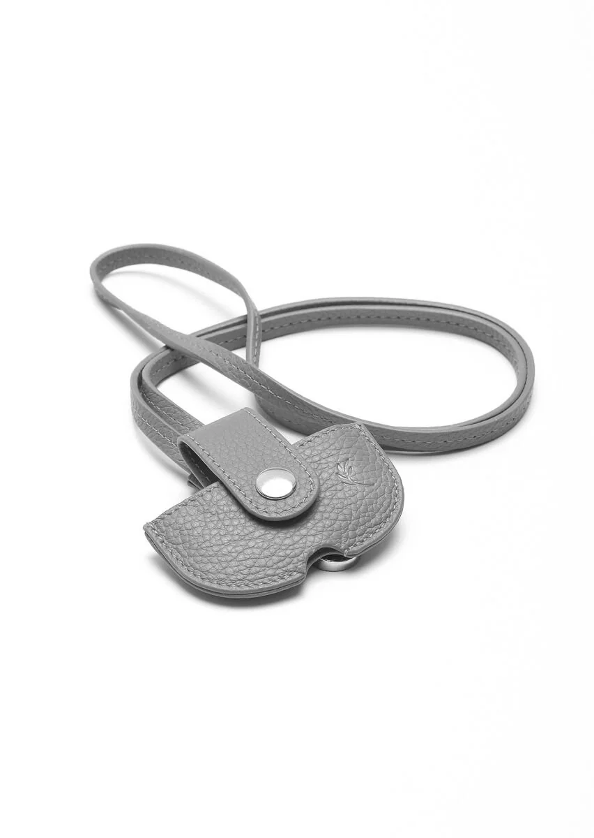Grey Headphone Cover - 2