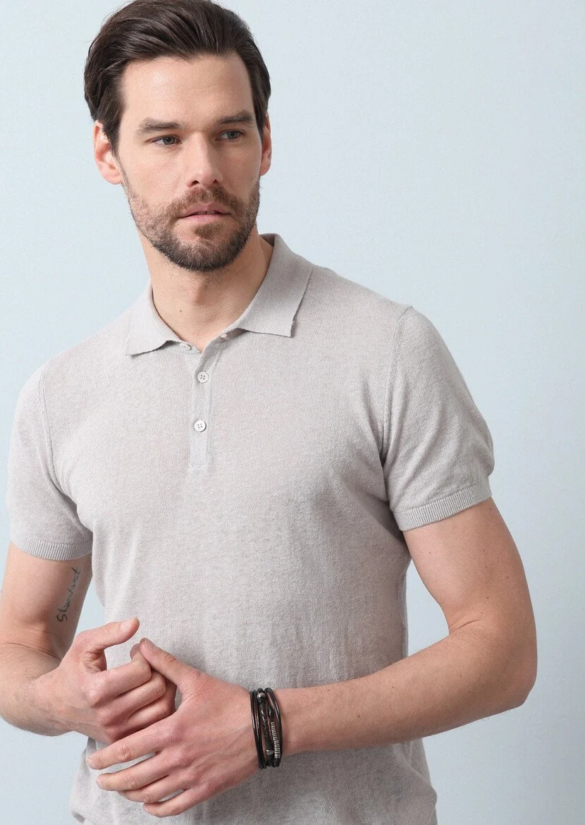 Grey Knitwear - 3