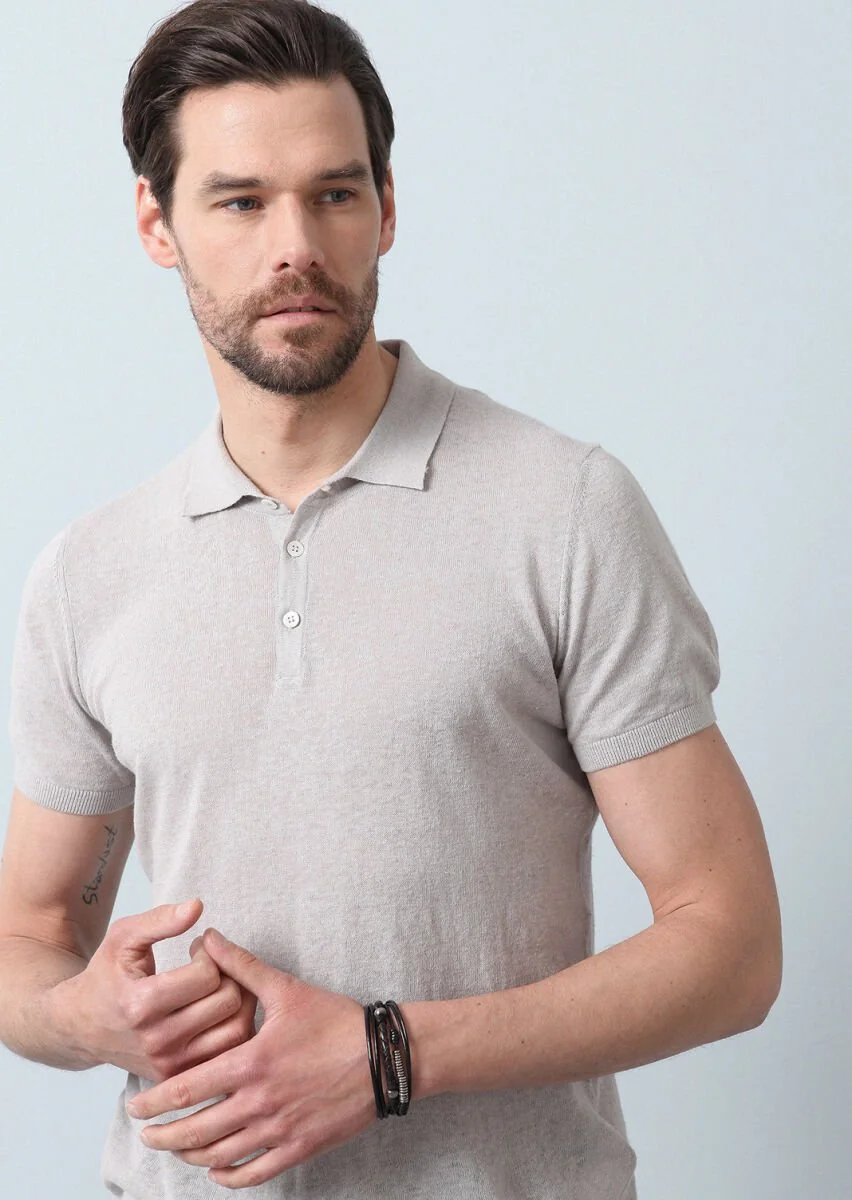 Grey Knitwear - 3