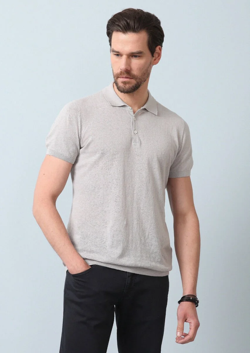 Grey Knitwear - 4