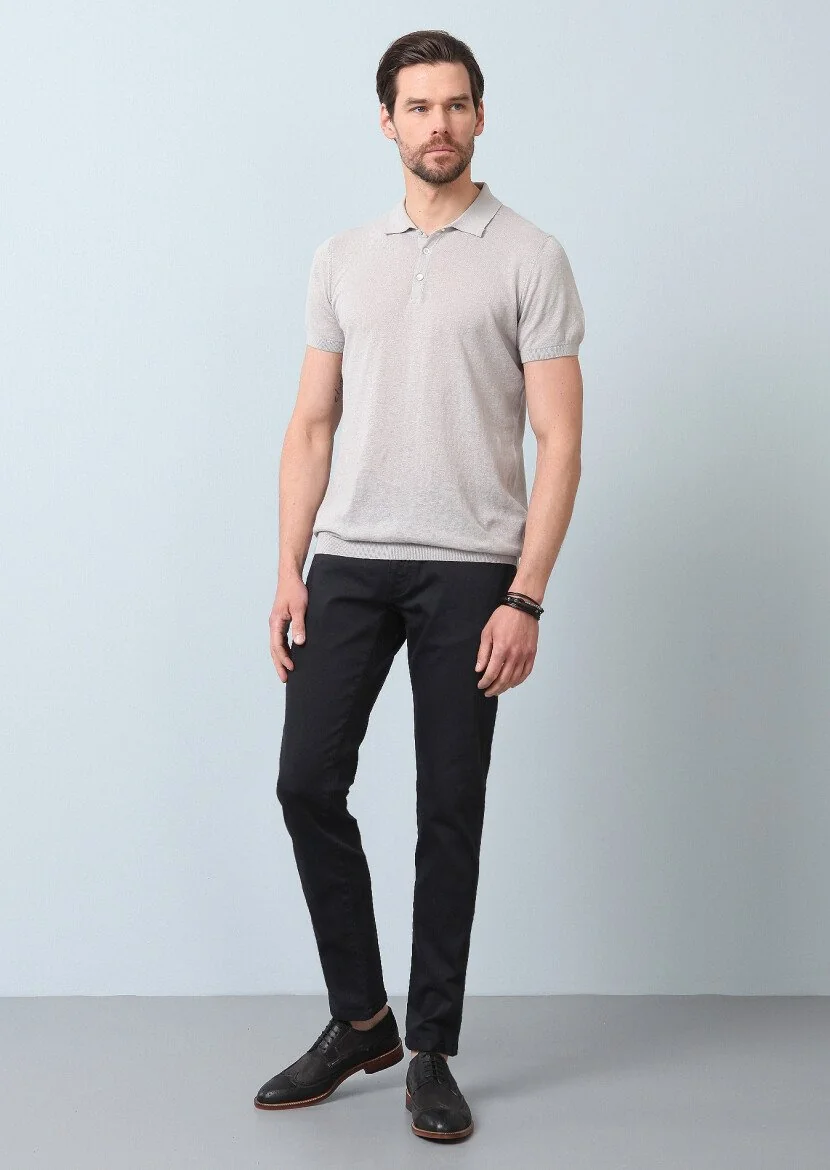 Grey Knitwear - 5