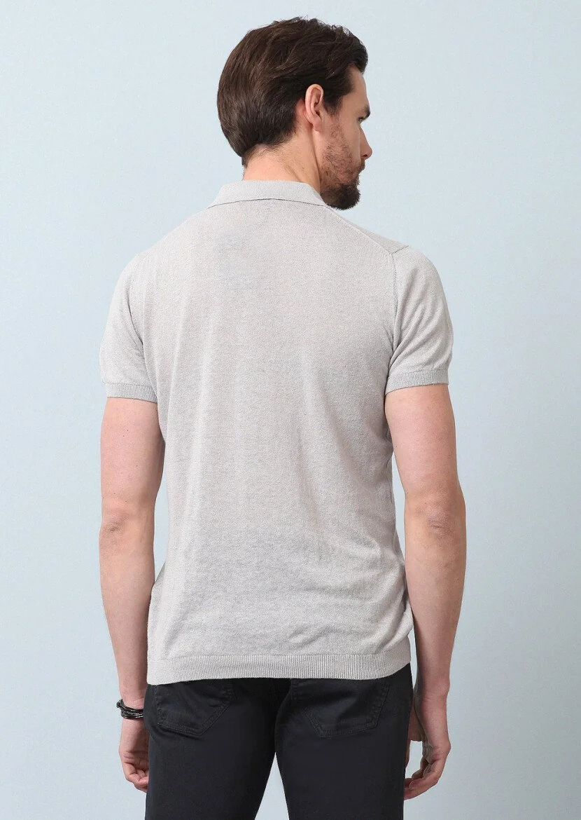 Grey Knitwear - 6