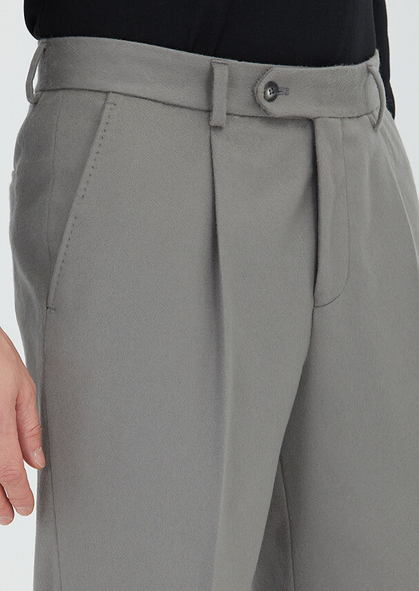 Grey New Gen Suit - 6